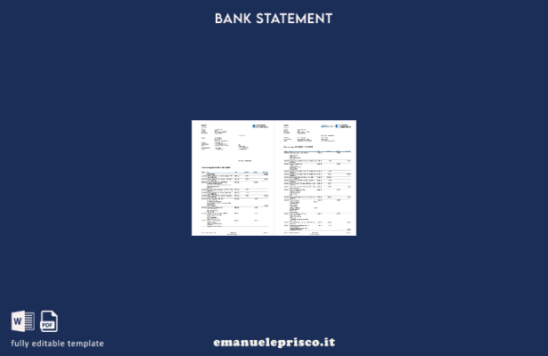 stile verificato Estratto conto della Germania Graubundner Kantonalbank su Deuts